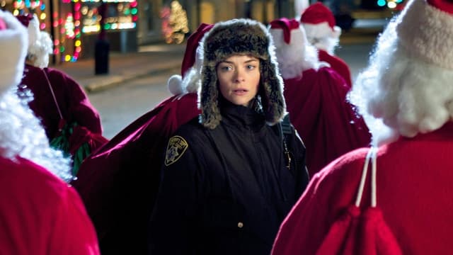 Silent Night assista online