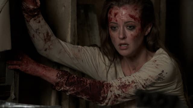 13 Eerie assista online