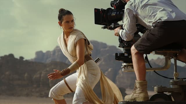 The Skywalker Legacy assista online