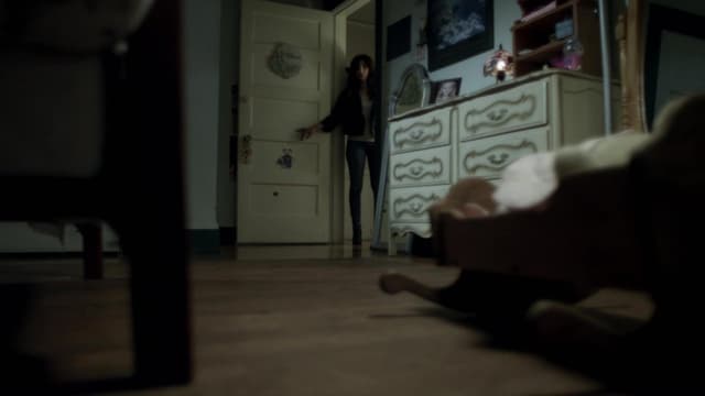 The Wicked Within assista online