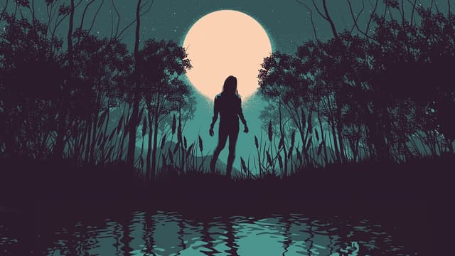 O Segredo de Lake Mungo assista online