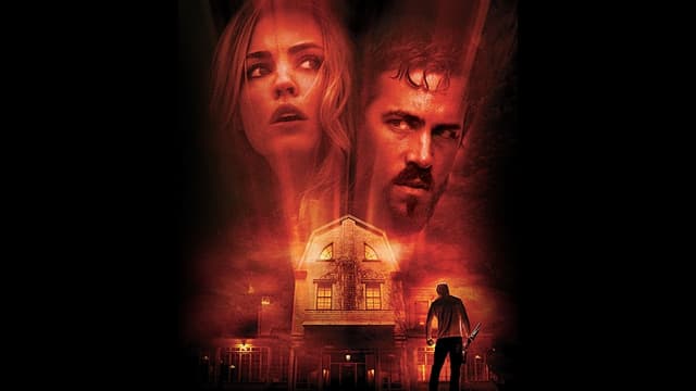 Horror em Amityville assista online