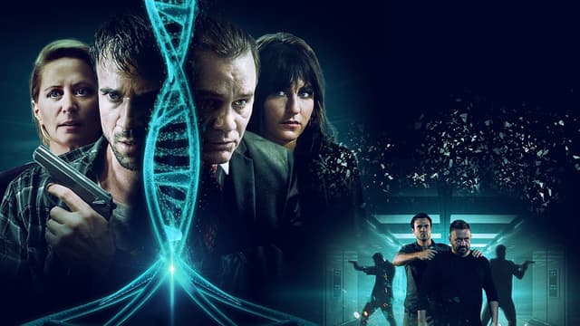 Eternal Code assista online