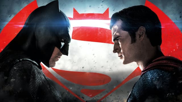 Batman vs Superman: A Origem da Justiça assista online
