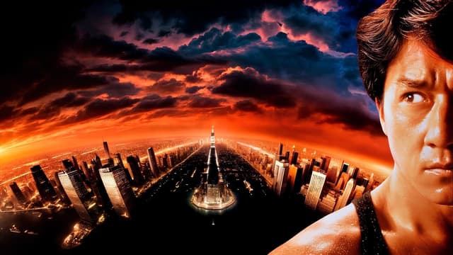 Arrebentando em Nova York assista online