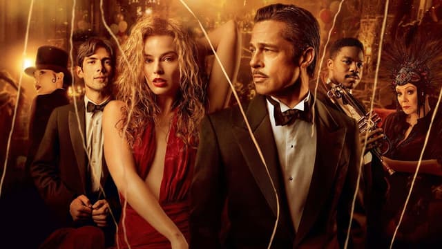 Babilônia assista online