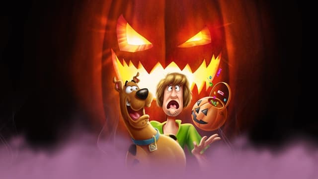 Scooby-Doo! Halloween assista online