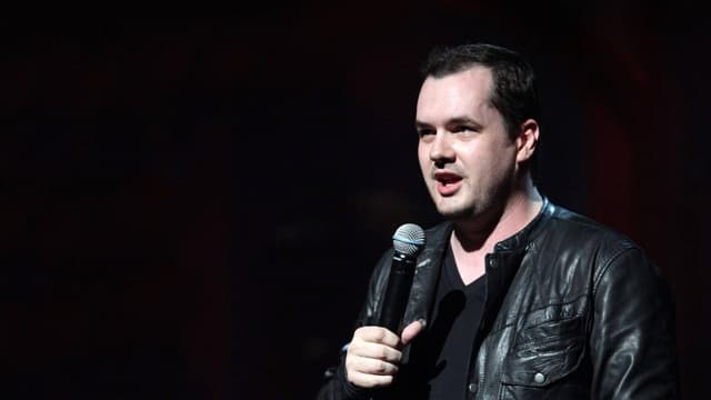 Jim Jefferies: I Swear to God assista online