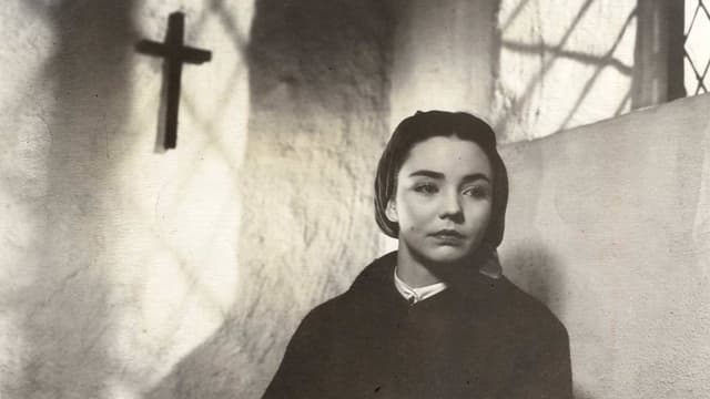 A Canção de Bernadette assista online