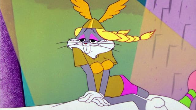 As Mais Incríveis Aventuras de Pernalonga e Sua Turma assista online