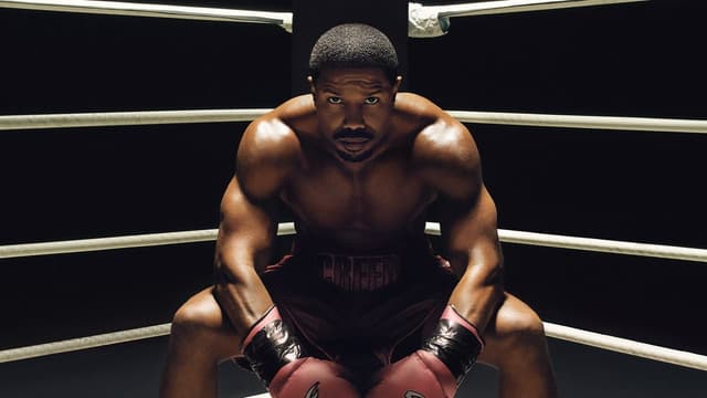 Creed III assista online