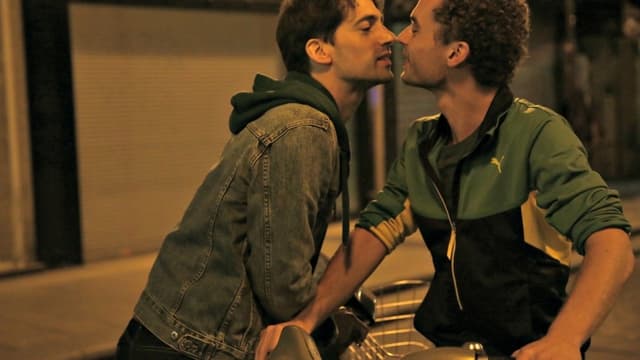 Théo e Hugo assista online