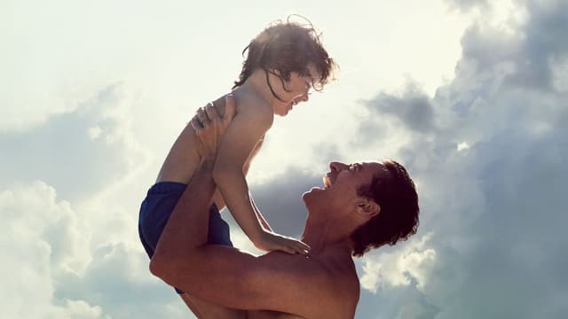 Um Filho assista online