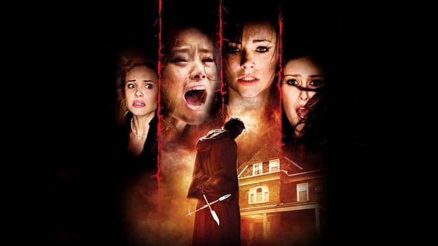Pacto Secreto assista online