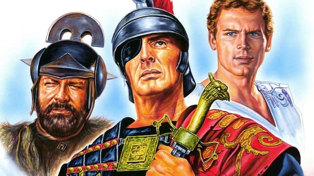 Aníbal: O Conquistador assista online