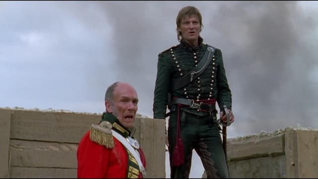 Sharpe's Sword assista online