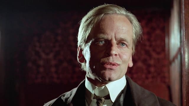 Jack the Ripper assista online