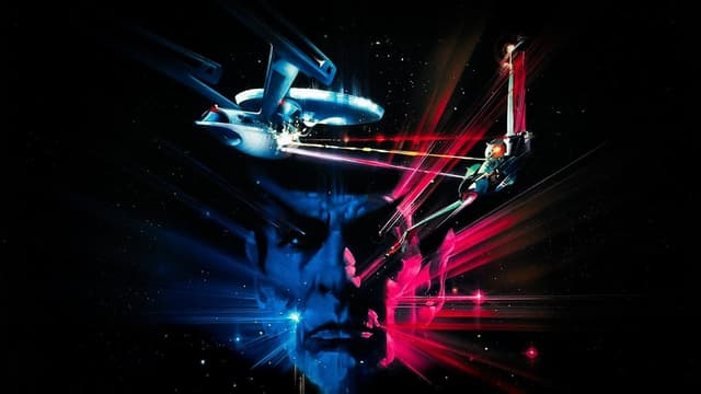 Jornada nas Estrelas III: À Procura de Spock assista online