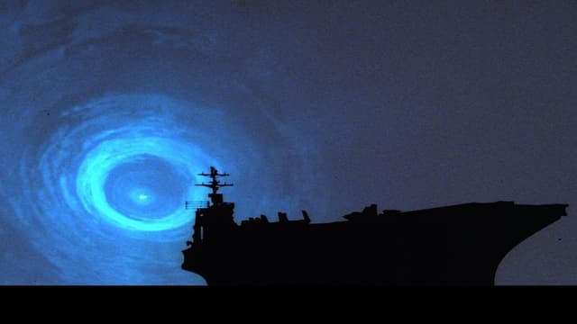 Nimitz de Volta ao Inferno assista online