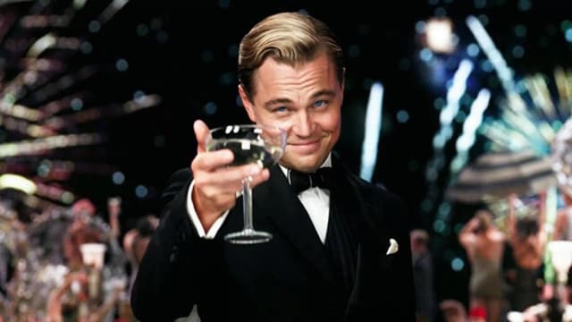 O Grande Gatsby assista online