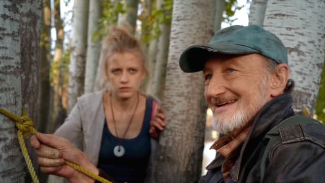 Pânico no Lago: O Capítulo Final assista online