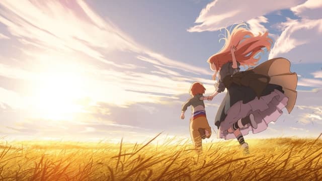 Maquia assista online