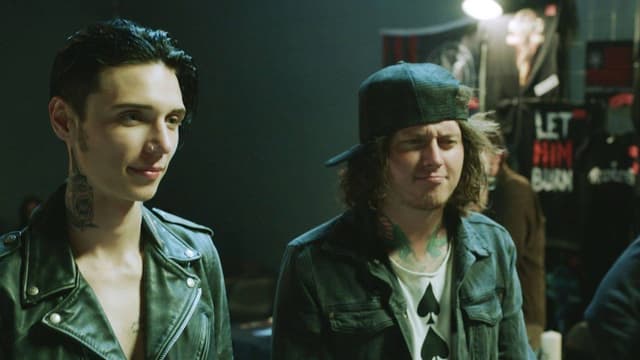 American Satan assista online