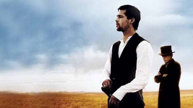 O Assassinato de Jesse James Pelo Covarde Robert Ford assista online