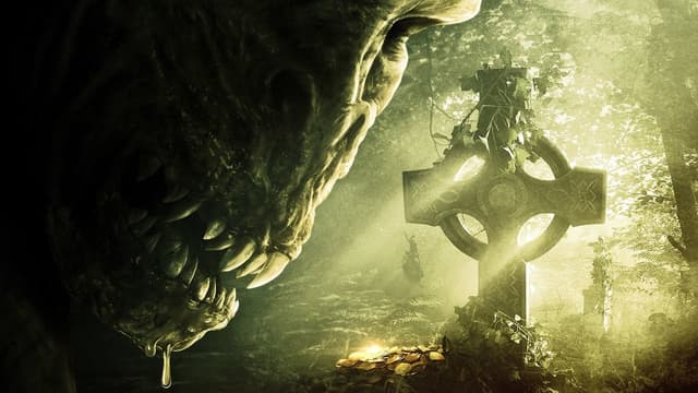 O Duende: As Origens assista online