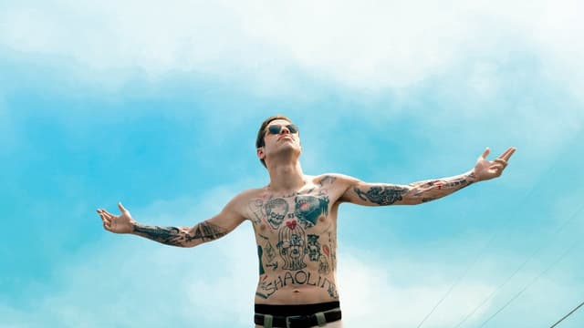 A Arte de Ser Adulto assista online