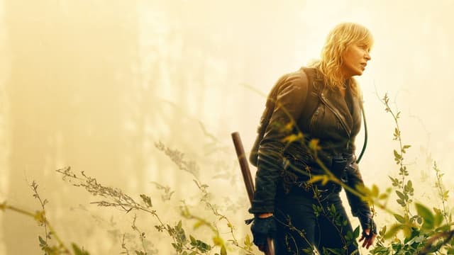 Fear the Walking Dead assista online