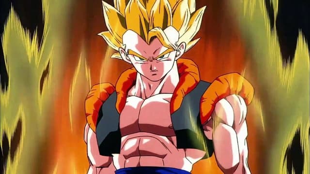 Dragon Ball Z: Uma Nova Fusão assista online