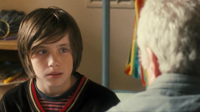 The Kid assista online