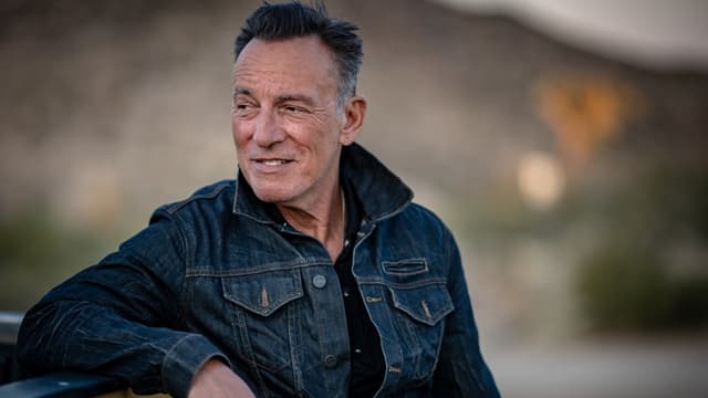 Western Stars assista online