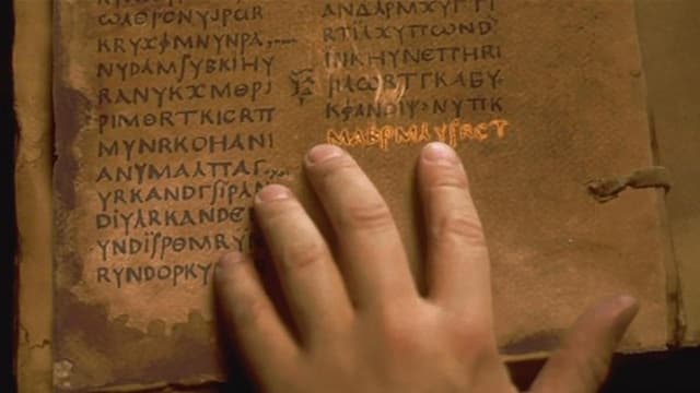 Profecia: A Guardiã do Destino assista online