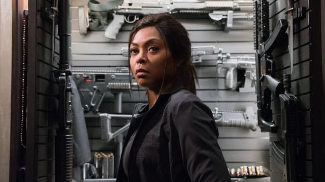 Proud Mary: A Profissional assista online
