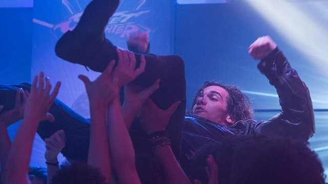 Internet - O Filme assista online