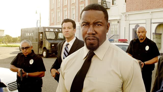 Cops and Robbers assista online