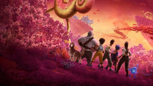 Mundo Estranho assista online
