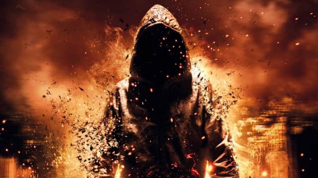 Intrusos assista online