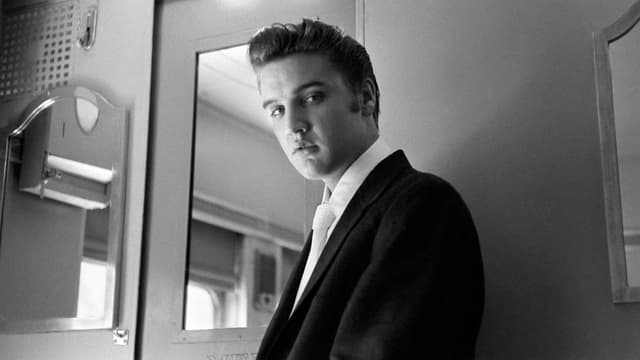 Elvis Presley: O Rei do Rock assista online