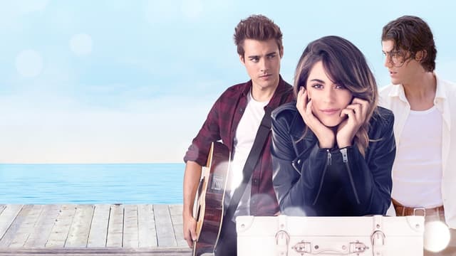 Tini: Depois de Violetta assista online