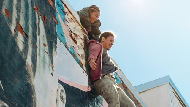 Bad Trip assista online