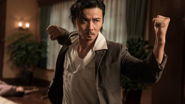 Mestre Z: O Legado de Ip Man assista online