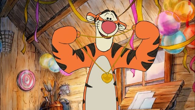 Tigrão: O Filme assista online