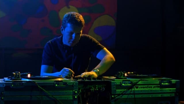 A Festa Rave assista online