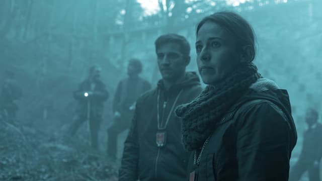 O Guardião Invisível assista online