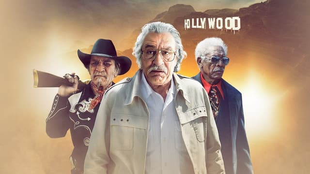 Vigaristas em Hollywood assista online
