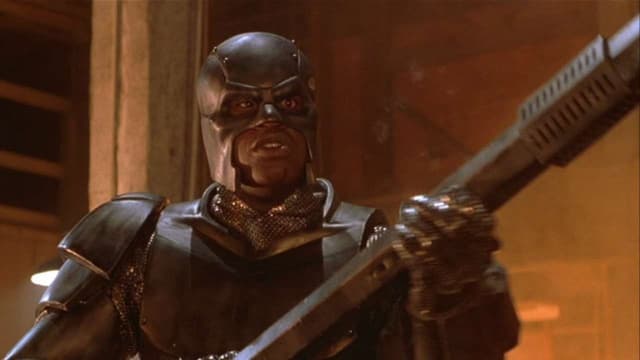 Steel - O Homem de Aço assista online
