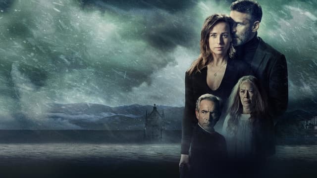 Oferenda à Tempestade assista online